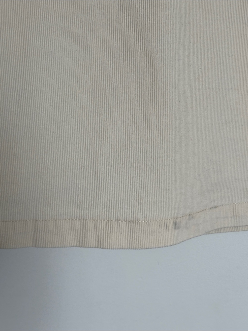 NOBO Cream Button-Front Jacket - Picture 8 of 12
